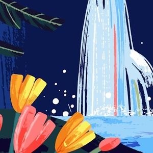 Meet your Posher, Savannah